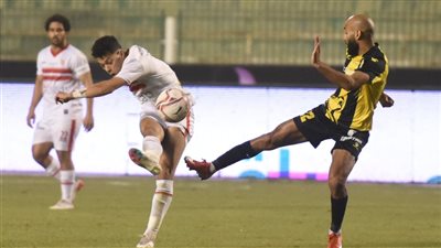 مواعيد مباريات الزمالك المقبلة في الدوري المصري الممتاز