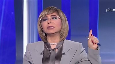 لميس الحديدي تعلن تأجيل موعد برنامجها اليوم الأحد.. تعرف على السبب 