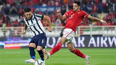 سيد عبد الحفيظ يكشف سر تفوق الأهلي على مونتيري