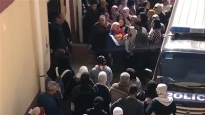 إخلاء سبيل المتهمين في واقعة التعدي على معلمة الدقهلية 