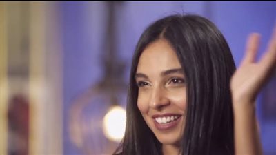 سلمى أبو ضيف تنضم لقائمة أبطال 