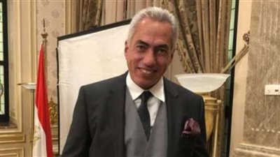 رياضة النواب: هناك ثقة كبيرة للمصريين في منتخب مصر لتحقيق النجمة الثامنة