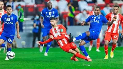 فوز تاريخي.. الهلال السعودي يعبر الجزيرة ويضرب موعدًا مع تشيلسي في مونديال الأندية