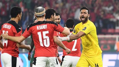 عاجل.. عودة نجم منتخب مصر إلى الزمالك مهدد بالفشل