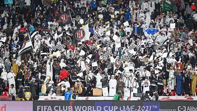 الهلال يتأهَّل إلى نصف نهائي كأس العالم للأندية