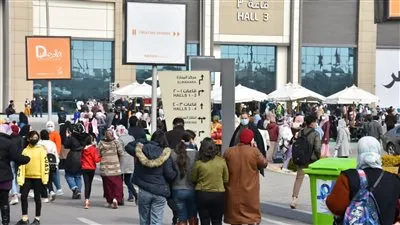 التذكرة بـ 5 جنيهات.. رابط حجز تذاكر معرض الكتاب إلكترونيا