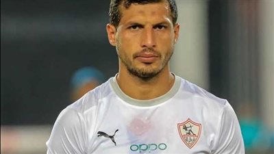 الكشف شروط طارق حامد لتجديد عقده مع الزمالك 