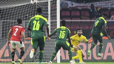 عاجل.. الرئيس يوجه رسالة للمنتخب بعد الخسارة أمام السنغال: ثقتنا فيكم لم تهتز