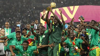 السنغال تستعد لموقعة مصر بمعسكر في المغرب