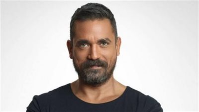 أمير كرارة يتواجد في الأردن لتصوير 