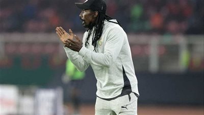 عاجل.. أول تعليق من أليو سيسيه بعد حسم السنغال لقب كأس الأمم