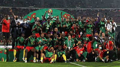 بعد التتويج باللقب.. استحواذ سنغالي على جوائز كأس الأمم الأفريقية