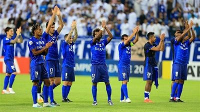موعد مباراة الهلال والجزيرة في مونديال الأندية 2021 والقنوات الناقلة