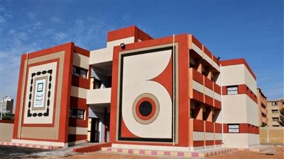 بتكلفة 363 مليون جنيه.. الانتهاء من 73 مدرسة جديدة بسوهاج (صور) 