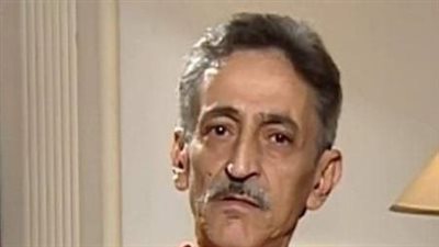 عاجل.. وفاة المخرج أحمد يحيى