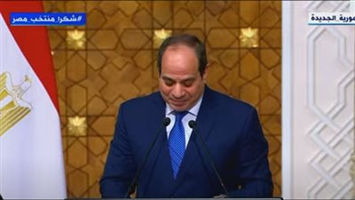 السيسي: المباحثات مع رئيس جيبوتي اتسمت بالصراحة والشفافية