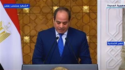 السيسي يكشف تفاصيل مباحثاته مع نظيره الجيبوتي