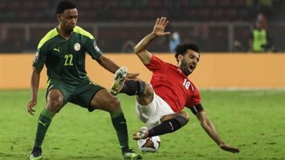 القنوات الناقلة لمباراة مصر والسنغال في التصفيات الإفريقية المؤهلة إلى كأس العالم 2022