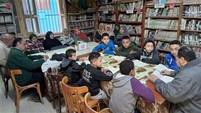 إبداعات حرة ونبذ العنف ورش فنية ومناقشات بالمنيا