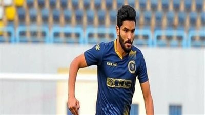 صالح جمعة يرحب بالانتقال للزمالك