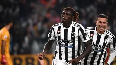 ‎موعد مباراة يوفنتوس وهيلاس فيرونا اليوم الأحد في الدوري الإيطالي