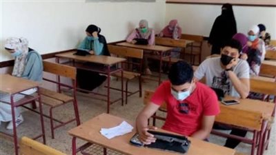 إعلان نتيجة الشهادة الإعدادية في البحر الأحمر منتصف الأسبوع المقبل 