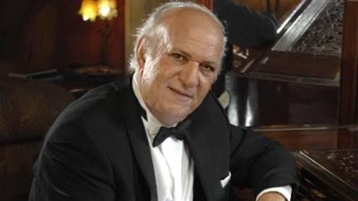 وزيرة الثقافة تنعى الشقيق الأكبر للموسيقار عمر خيرت والأوبرا تقرر تأجيل حفليه