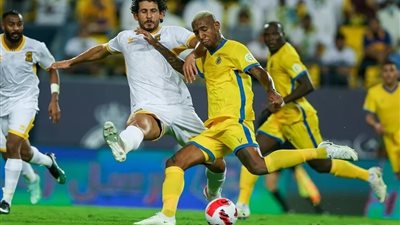 موعد قمة الاتحاد والنصر في الدوري السعودي للمحترفين