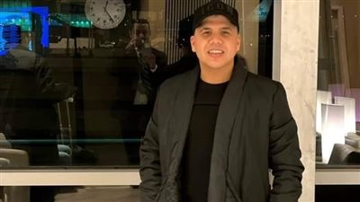 عمر كمال عن راغب علامة: نجم كبير في منتهى الاحترام