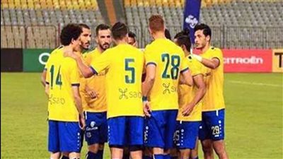 تعرف على موعد مباراة الإسماعيلي وفيوتشر في الدوري المصري الممتاز