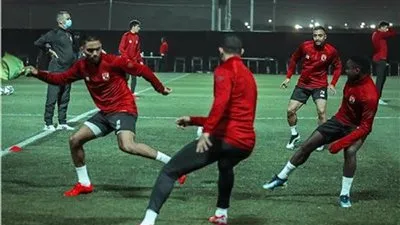 موعد مباراة الأهلي ضد الهلال السوداني بدوري أبطال إفريقيا