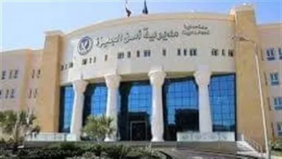 تفاصيل جديدة في واقعة احتجاز شخص بقسم العجوزة