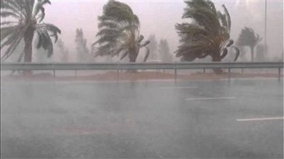 بعد ارتفاع درجات الحرارة.. الأرصاد: تقلبات جوية بهذا الموعد (فيديو)