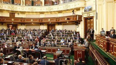 مجلس النواب يوافق نهائيًا على مشروع قانون المنشآت الفندقية والسياحية