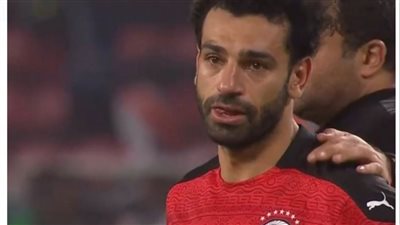 أحمد موسى يوجه رسالة نارية لـ محمد صلاح بعد خسارة المنتخب