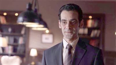 محمود فارس عن تعاونه مع إدوارد في حكاية 