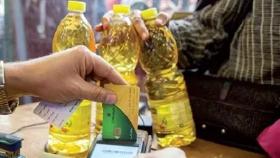 “التموين”: صرف 40% لأصحاب البطاقات عن شهر فبراير