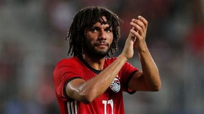 وكيله يكشف حقيقة انتقال محمد النني إلى الأهلي