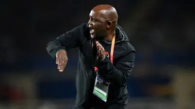 موسيماني يوجه تحذير شديد إلى لاعبي الأهلي قبل مواجهة بالميراس