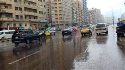 الأرصاد: حالة من التقلبات الجوية خلال الـ48 ساعة المقبلة 