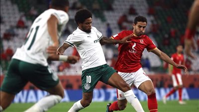 أسباب استحواذ جماهير بالميراس البرازيلي على تذاكر نصف نهائي كأس العالم للأندية