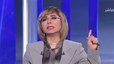  لميس الحديدي: المنتخب الحالي لديه فرصة ذهبية للتأهل لكأس العالم
