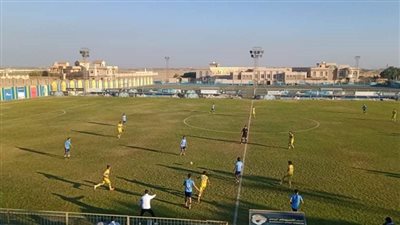 نقل مباريات بني سويف بملعب الآسيوطي.. تعرف على التفاصيل