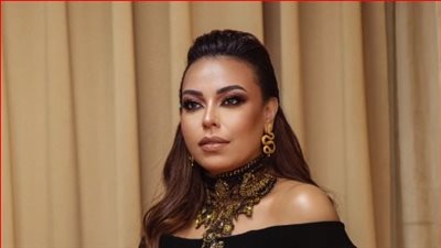 مروة ناجي تشوق جمهورها لأغنيتها الجديدة 