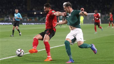 بالميراس البرازيلي يثأر من الأهلي ويبلغ نهائي مونديال الأندية