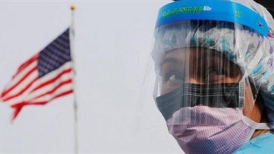 أمريكا تسجّل 73،625 إصابة جديدة بفيروس كورونا