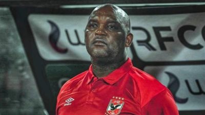 موسيماني يوجه طلبًا عاجلًا إلى إدارة الأهلي