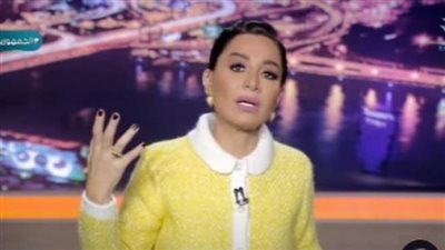 بسمة وهبة تطالب بتشكيل لجنة قومية لمواجهة خطر الميتافيرس