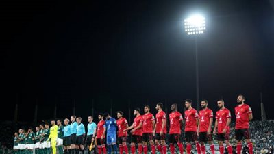 محمد شريف: قدر الله وما شاء فعل 