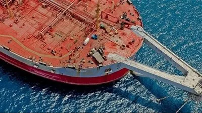 عاجل.. الأمم المتحدة: بدء تفريغ نفط 